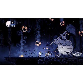 Hollow Knight  - Nintendo Switch - Image 5
