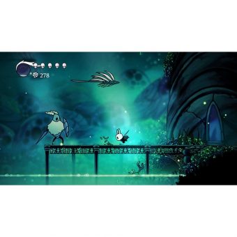 Hollow Knight  - Nintendo Switch - Image 6