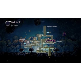 Hollow Knight  - Nintendo Switch - Image 7