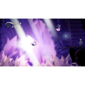 Hollow Knight  - Nintendo Switch - Image 8