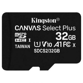 SanDisk Ultra MicroSDXC 64GB UHS-I U1 A1 SDSQUNR-064G-GN3MN - Image 3