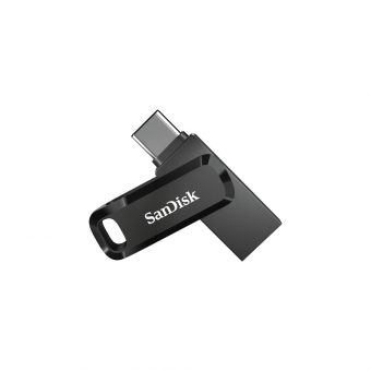 SanDisk Ultra Dual Drive Go 256GB USB 3.1 TYPE-C SDDDC3-256G-G46 - Image 2