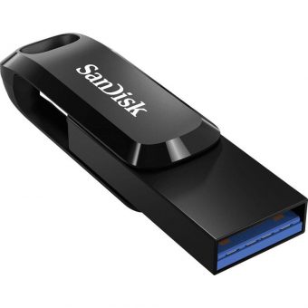 SanDisk Ultra Dual Drive Go 256GB USB 3.1 TYPE-C SDDDC3-256G-G46 - Image 3