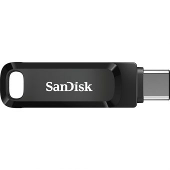 SanDisk Ultra Dual Drive Go 256GB USB 3.1 TYPE-C SDDDC3-256G-G46 - Image 4