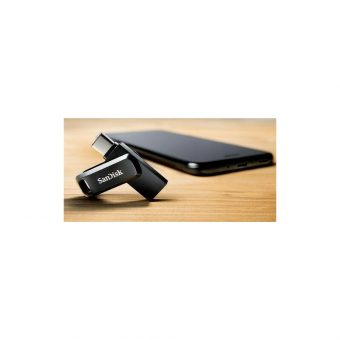 SanDisk Ultra Dual Drive Go 256GB USB 3.1 TYPE-C SDDDC3-256G-G46 - Image 7