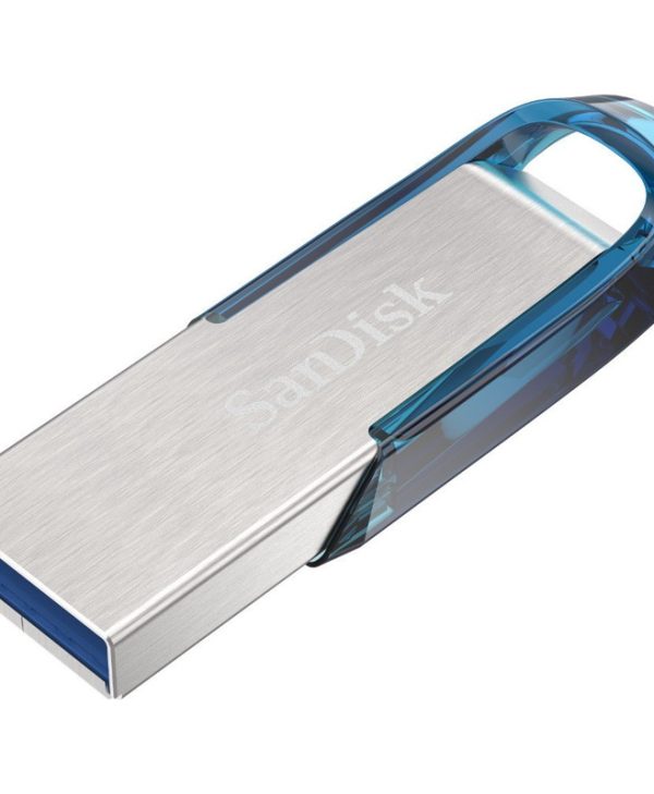 SanDisk Ultra Flair 32GB USB 3.0 Blue SDCZ73-032G-G46B