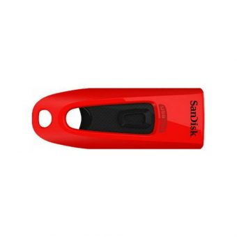 SanDisk Ultra 32GB USB 3.0 Red SDCZ48-032G-U46R - Image 6