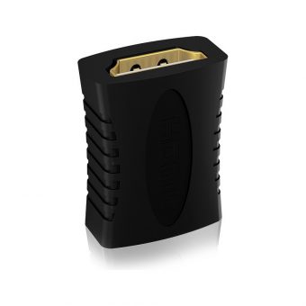 RaidSonic Icy Box IB-CB005 HDMI Female-Female - Image 2