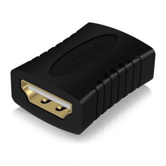 RaidSonic Icy Box IB-CB005 HDMI Female-Female - Image 3