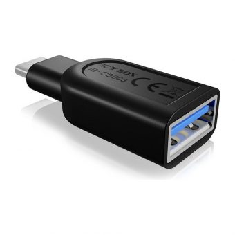 RaidSonic Icy Box IB-CB003 USB 3.0 Type-C To Type-A