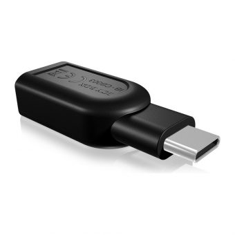 RaidSonic Icy Box IB-CB003 USB 3.0 Type-C To Type-A - Image 2
