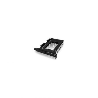 RaidSonic Icy Box IB-2207STS 5.25" 9.5mm Caddy For 2.5" HDD/SSD