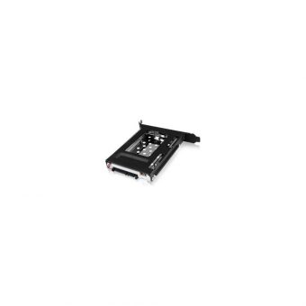 RaidSonic Icy Box IB-2207STS 5.25" 9.5mm Caddy For 2.5" HDD/SSD - Image 2