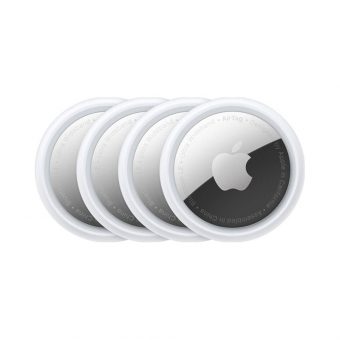 Apple AirTag 4-Pack MX542ZP/A