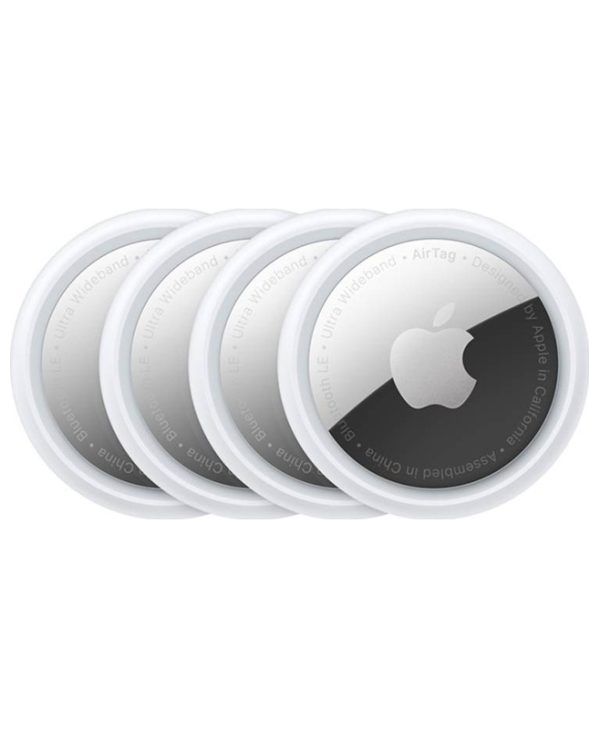 Apple AirTag 4-Pack MX542ZP/A