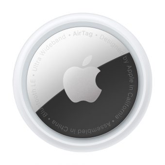 Apple AirTag 4-Pack MX542ZP/A - Image 2