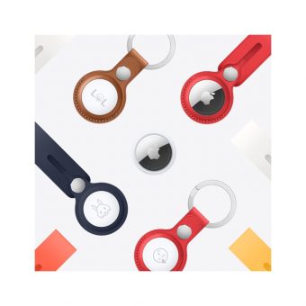 Apple AirTag 4-Pack MX542ZP/A - Image 6