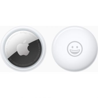 Apple AirTag 4-Pack MX542ZP/A - Image 9