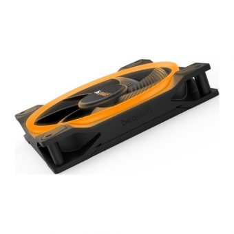 Be Quiet! Light Wings 140mm ARGB PWM BL074 - Image 3