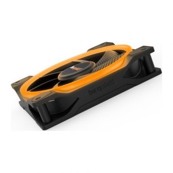 Be Quiet! Light Wings 120mm ARGB PWM BL072 - Image 3