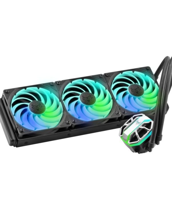 Sapphire Nitro+ S360-A AIO Liquid Cooler 4N005-02-20G