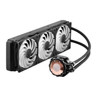 Sapphire Nitro+ S360-A AIO Liquid Cooler 4N005-02-20G - Image 4