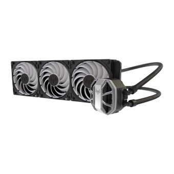 Sapphire Nitro+ S360-A AIO Liquid Cooler 4N005-02-20G - Image 5