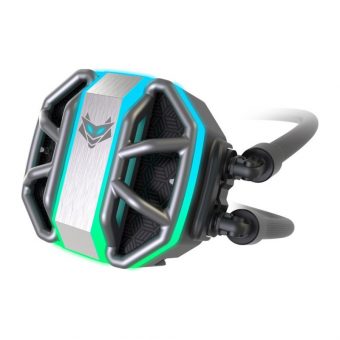 Sapphire Nitro+ S360-A AIO Liquid Cooler 4N005-02-20G - Image 6