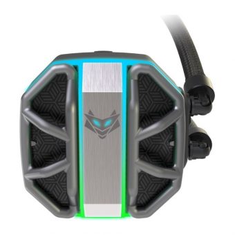 Sapphire Nitro+ S360-A AIO Liquid Cooler 4N005-02-20G - Image 9