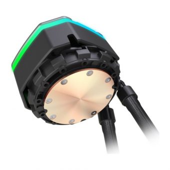 Sapphire Nitro+ S360-A AIO Liquid Cooler 4N005-02-20G - Image 10
