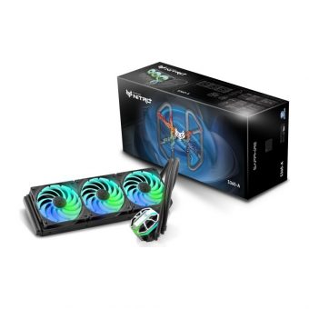 Sapphire Nitro+ S360-A AIO Liquid Cooler 4N005-02-20G - Image 13