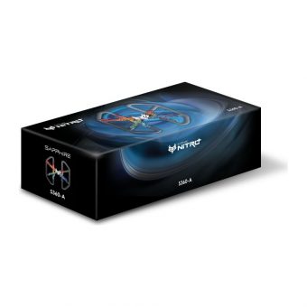 Sapphire Nitro+ S360-A AIO Liquid Cooler 4N005-02-20G - Image 16