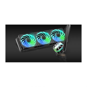 Sapphire Nitro+ S360-A AIO Liquid Cooler 4N005-02-20G - Image 17