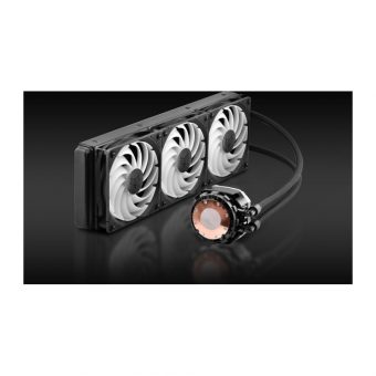 Sapphire Nitro+ S360-A AIO Liquid Cooler 4N005-02-20G - Image 18
