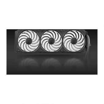 Sapphire Nitro+ S360-A AIO Liquid Cooler 4N005-02-20G - Image 21