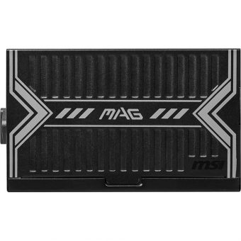 MSI MAG A650BN 650W Non-Modular 80+ Bronze 306-7ZP2B11-CE0 - Image 2
