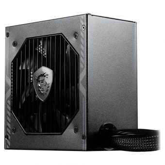 MSI MAG A650BN 650W Non-Modular 80+ Bronze 306-7ZP2B11-CE0 - Image 3