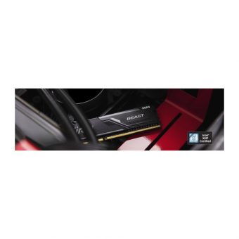 Kingston FURY Beast 32GB (2 x 16GB) 3600MHz DDR4 Black KF436C18BBK2/32 - Image 12