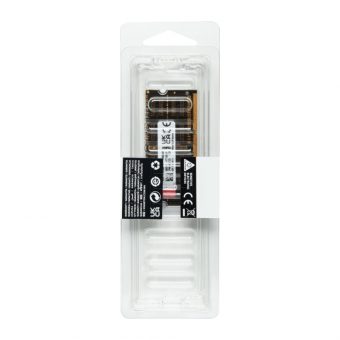 Kingston Fury Impact 32GB 3200 MHz DDR4 SO-DIMM Black KF432S20IB/32 - Image 4