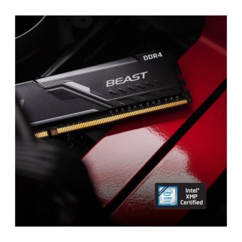 Kingston FURY Beast 16GB (2x8GB) 3200MHz DDR4 KF432C16BBK2/16 - Image 16