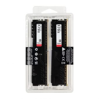 Kingston FURY Beast 32GB (2x16GB) 3200MHz DDR4 KF432C16BB1K2/32 - Image 6