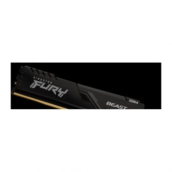 Kingston FURY Beast 32GB (2x16GB) 3200MHz DDR4 KF432C16BB1K2/32 - Image 8