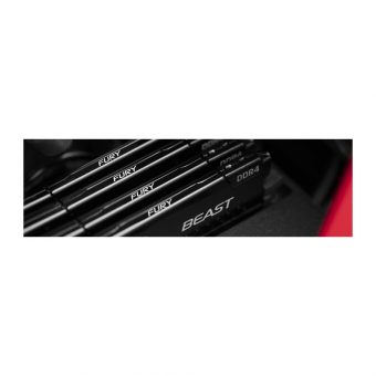 Kingston FURY Beast 32GB (2x16GB) 3200MHz DDR4 KF432C16BB1K2/32 - Image 10