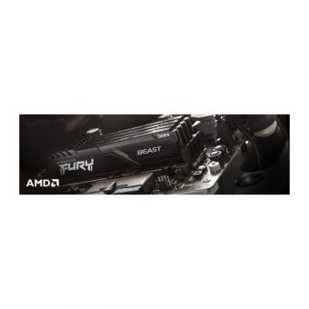 Kingston FURY Beast 32GB (2x16GB) 3200MHz DDR4 KF432C16BB1K2/32 - Image 11
