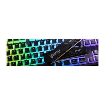 Kingston FURY Beast 32GB (2x16GB) 3200MHz DDR4 KF432C16BB1K2/32 - Image 13