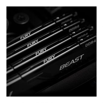 Kingston FURY Beast 32GB (2x16GB) 3200MHz DDR4 KF432C16BB1K2/32 - Image 14