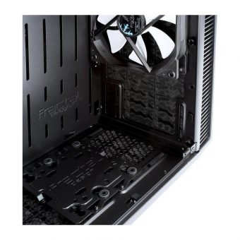Fractal Design Define Nano S Mini-ITX Tower Tempered Glass Black FD-CA-DEF-NANO-S-BK-W - Image 16