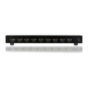 Digitus HDMI 8-Port Splitter DS-43302 - Image 2