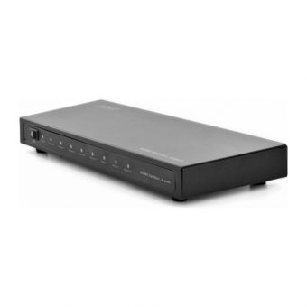 Digitus HDMI 8-Port Splitter DS-43302 - Image 3