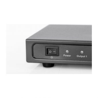 Digitus HDMI 8-Port Splitter DS-43302 - Image 5